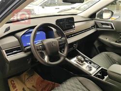 میتسوبیشی ئاوتلاندەر